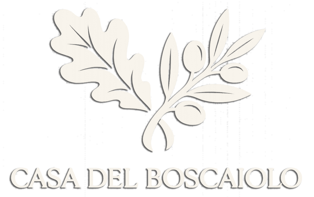 Casa del Boscaiolo